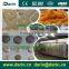 DARIN Expanded Puffing Food Process Line