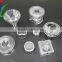 Optical grade pc led optical lens for spotlight,led acrylic lenses