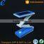 LED Table Desk Lamp Plastic Rechargable Powerful Traditional