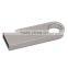 USB 2.0 USB Flash Drive Mini Metal Key Pen Drive Memory Stick