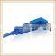 USB3.0 Male to Female Connector Conventer USB 3.0 AM / AF Adapter Blue