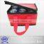 Carry picnic cooler insulated lunch bag