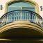 Building used modern design for balcony railing                        
                                                                                Supplier's Choice