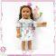 High Quality Custom Cute Handmade Vinyl Cheap Little Fat Baby Doll