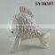 Hotsale bisque table animal decoration