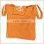 2015 fashion design Nylon Foldable Tote Bag for storage