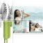 Rechargeable Portable USB Desk Mini Fan Selfie Stick With Fan power bank