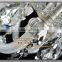 Top Fashionable & Best-selling Clear Chandelier for Wedding Room MD8340