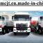 Hino Concrete Mixer Truck 6X4