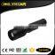 Onlystar GS-9405 Alumnium alloy tactical zoomable powerful led rechargeable flashlight