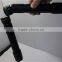 GS-9309 aluminum rotate tail magnetic emergency led flashlight
