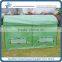 PLASTIC GARDEN GREENHOUSE, HOT SALE