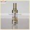 Yiloong newest tank 2 different juice gemini tank genesis tank gemini atomizer hingwong rex