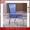 Dining Room Furniture French Style Leather Dining Chair