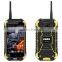 iMAN i6 Waterproof / Dustproof / Shockproof 3G Smart Phone, 4.7 Inch TFT IPS Screen Android 4.4.2, MTK6592 Octa Core 1.57GHz, R