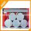 Economical aluminum square tube cutting saw machinery