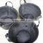 recycle rubber buckets,garden buckets,planter pots,Firewood basket,REACH