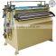 thick plate straightening machine