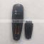 SMALL TATA SKY REMOTE CONTROL WITH HARD IC FOR INDIA MARKET