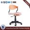 Luxury style special shape staff office chair HX-YK018