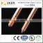 Copper Bonded Steel Ground Rod