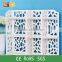 High Quality Wholesale Home detachable Wooden Bookshelf for children