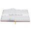 New design day planner PU leather
