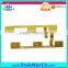 Factory Direct sale replacement parts mobile phone Sensor Flex+front camera Flex Cable for one plus X sensor Ribbon