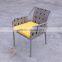 outdoor furniture sale single chair MY1378