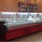 butchery/meat display freezer