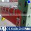 Jracking Adjustable Pallet Racking System For Factory Storage Solutions