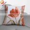 comfortable nice colorful printing Cushion Cover with illustration