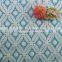 Textile Fancy Flower Cotton Nylon Lace Manufacturer Full Lace George Lace Fabric