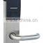 RFID Smart Card International Standard Digital Hotel Door Locks/electronic Panel Door Lock Bluetooth 4.0 Hotel Smart Lock