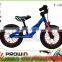2015 popular brighten Kid balance bike hot sale/Kid learning cycle for sale (T-12004)