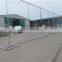 Diamand Net Fence & Chain Link Fence & Temporary Fence for Building