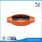 MODEL 76M STAINLESS STEEL MEDIUM PRESSURE FLEXIBLE COUPLING(SS-600)