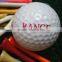 custom golf balls