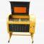 Factory direct sale laser engraving machine /300*500mm GY-G350 cutting machine
