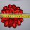 4 petals flower heads big flower for funeral garland