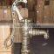 hand water pump cast iron