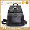 Low price promotional girls fancy waterproof casual backpack