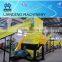 Cost of pet bottle flakes washing plastic recycling machine