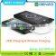 2015 new products Promotional 6000mAh Qi Wireless Charger
