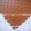 new design pvc puzzle mat for kitchen