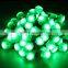 CE ROHS Waterproof smd 5050 20mm light for amusement rides