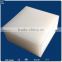 High quality prices for hard plastic hdpe sheet