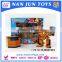 hot sale kids plastic fighting robot toys for kids