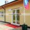 ecological school buildings
