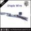 THC big vaporing vape staple wire, alien clapton wire